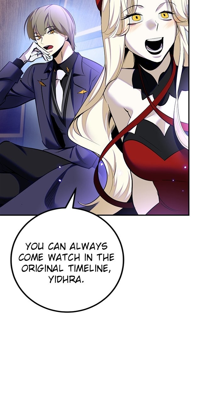 Read Return to Player EN Manga Online