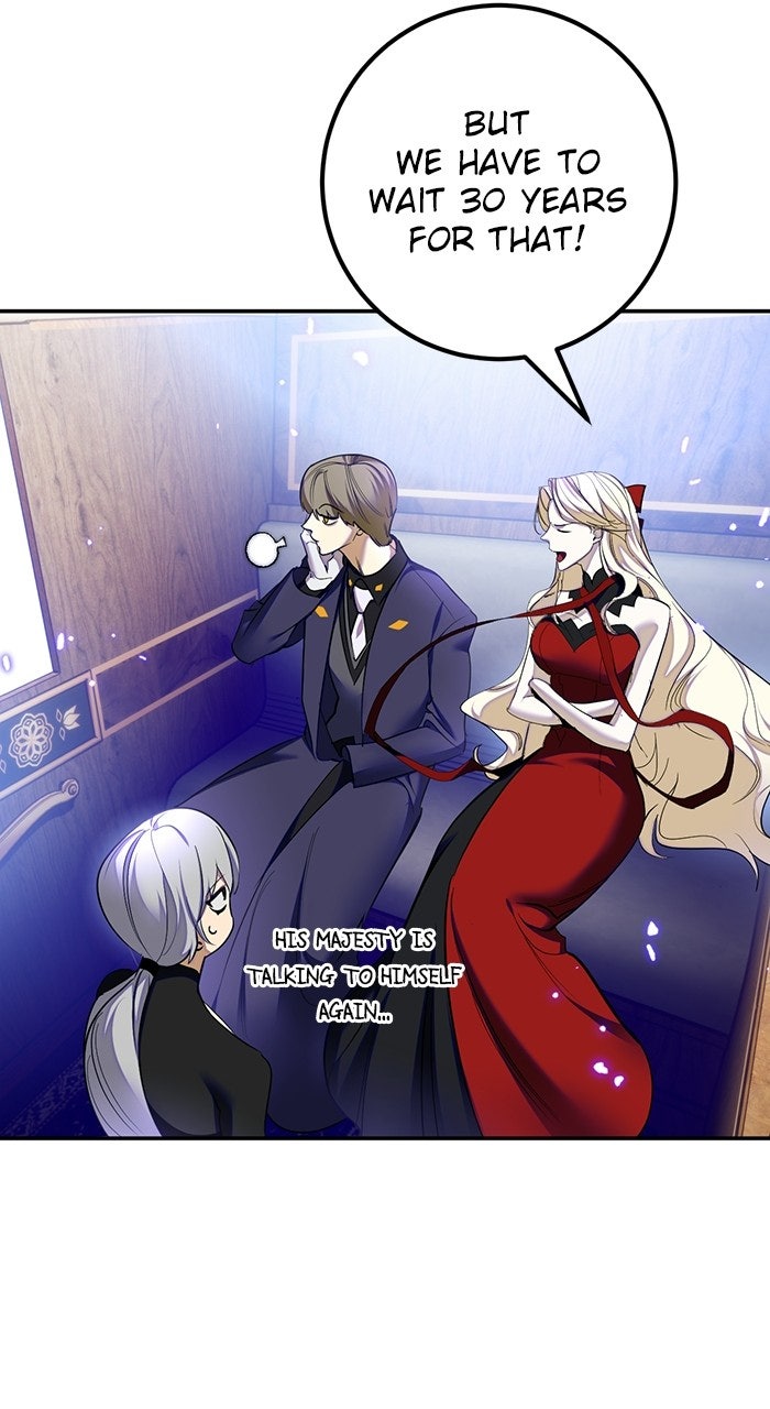 Read Return to Player EN Manga Online