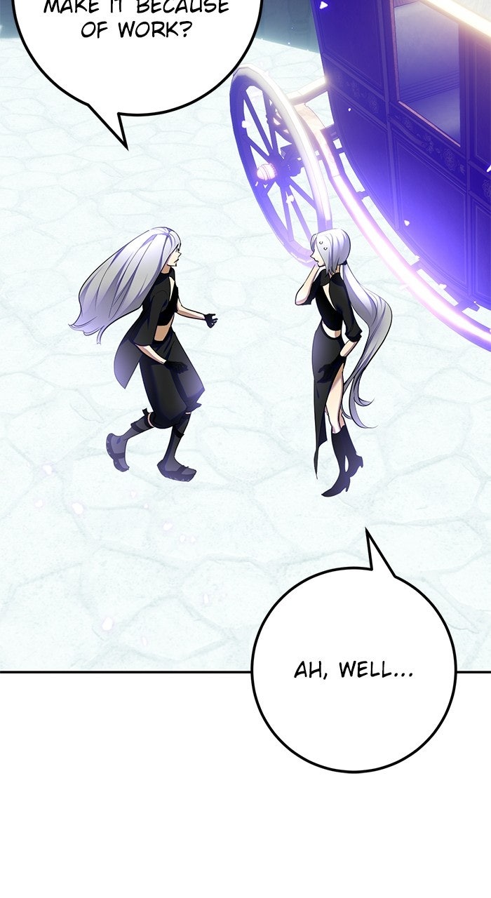 Read Return to Player EN Manga Online