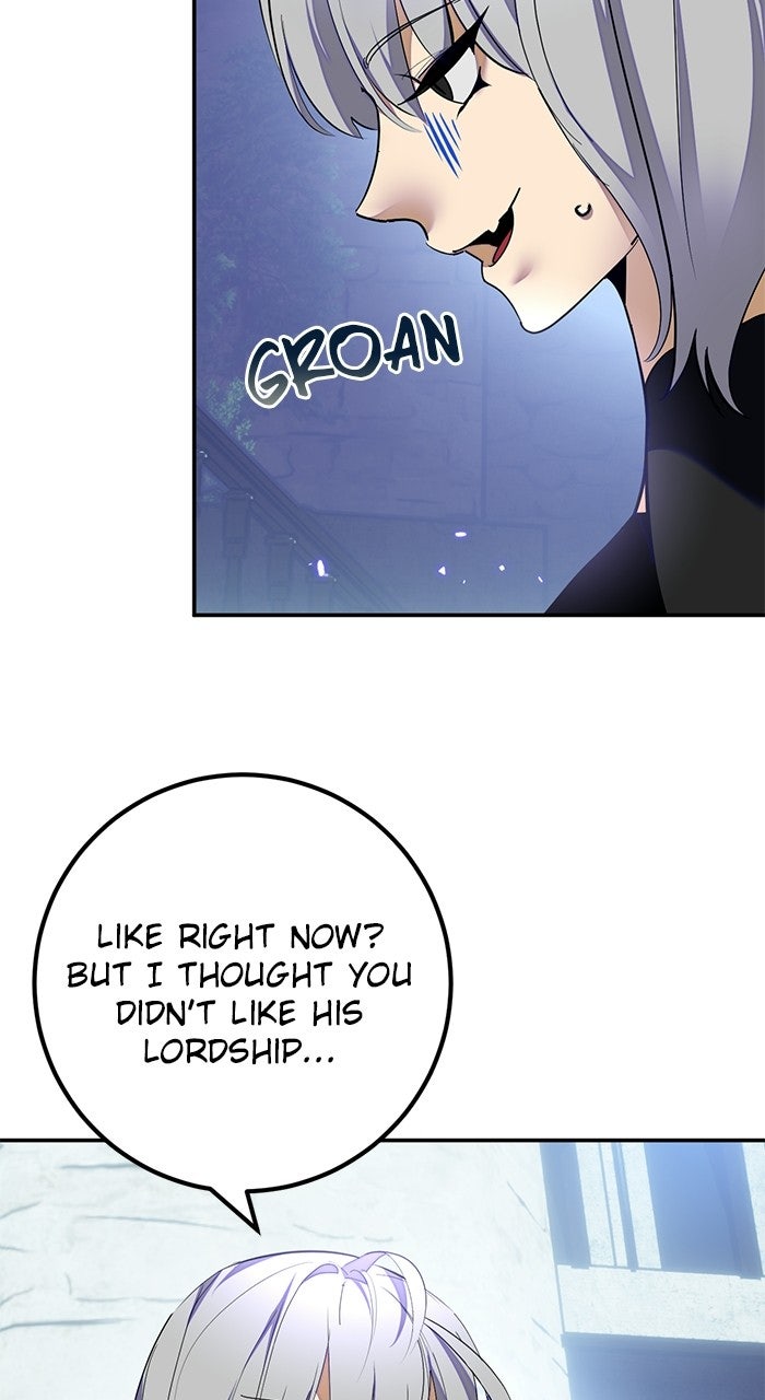 Read Return to Player EN Manga Online