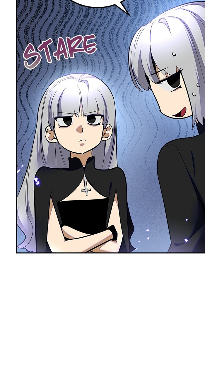 Read Return to Player EN Manga Online