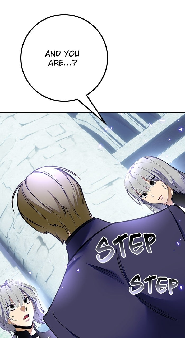 Read Return to Player EN Manga Online