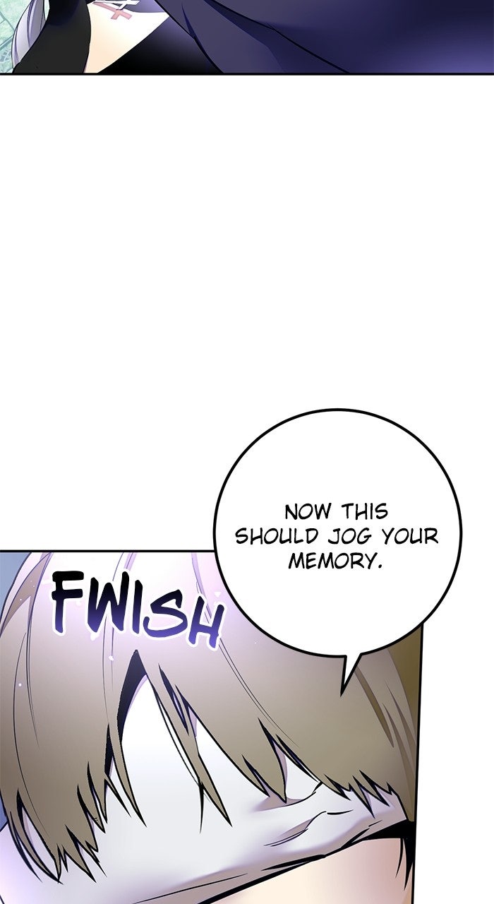 Read Return to Player EN Manga Online