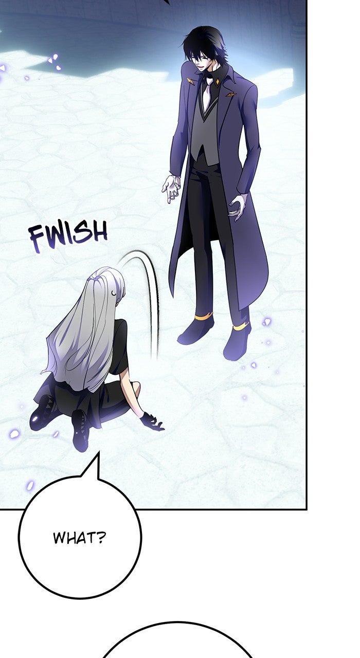 Read Return to Player EN Manga Online