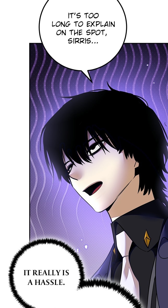 Read Return to Player EN Manga Online