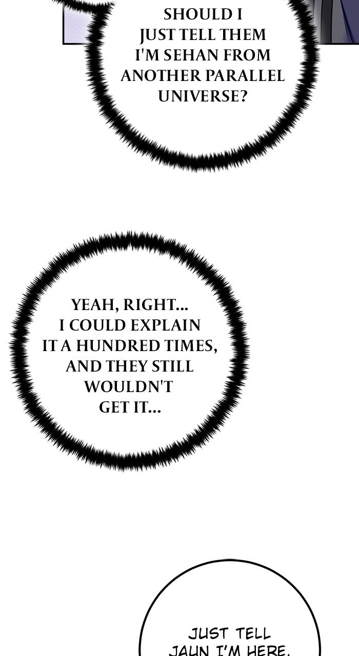 Read Return to Player EN Manga Online