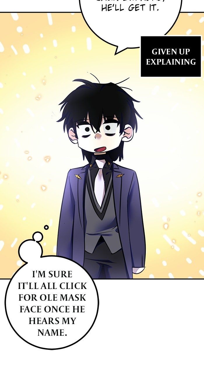 Read Return to Player EN Manga Online