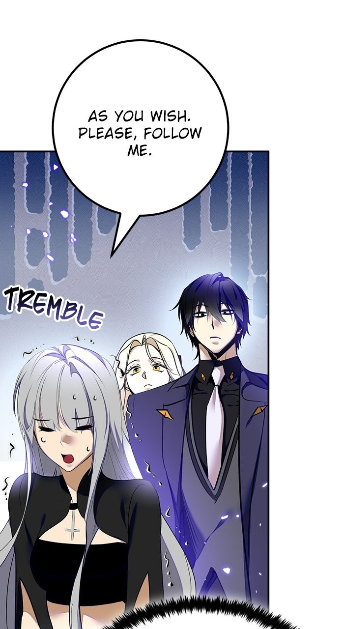 Read Return to Player EN Manga Online