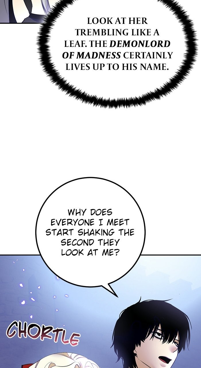 Read Return to Player EN Manga Online