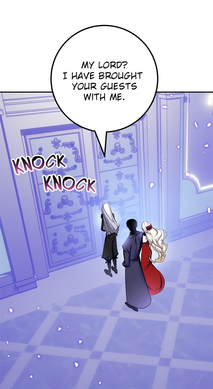 Read Return to Player EN Manga Online