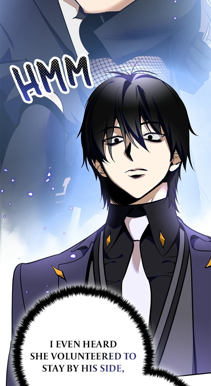 Read Return to Player EN Manga Online