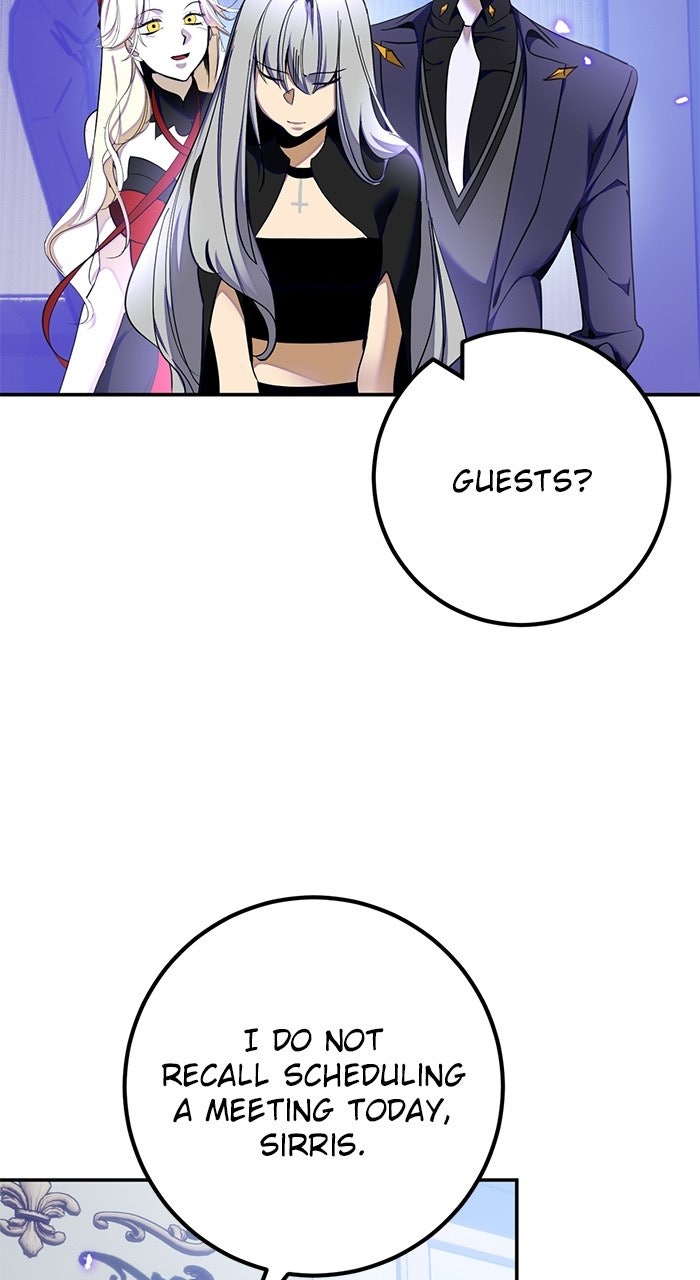 Read Return to Player EN Manga Online