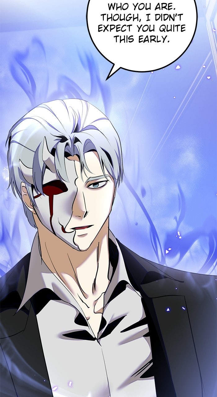 Read Return to Player EN Manga Online