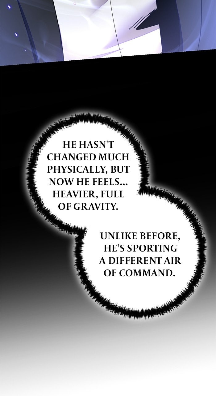 Read Return to Player EN Manga Online