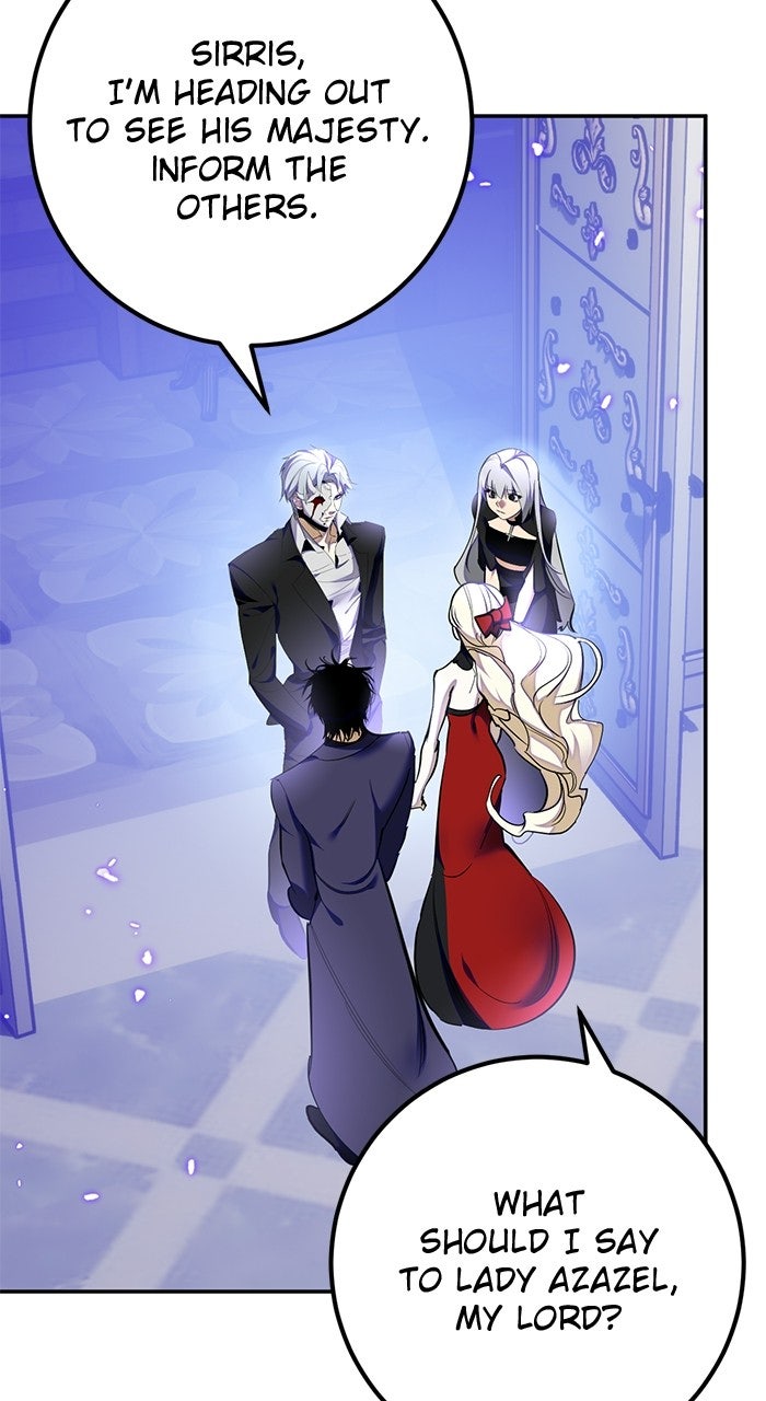 Read Return to Player EN Manga Online