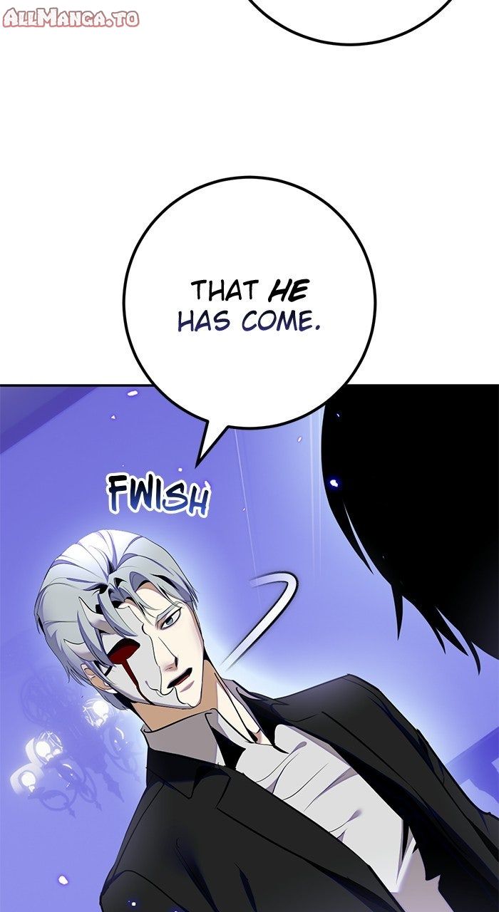 Read Return to Player EN Manga Online