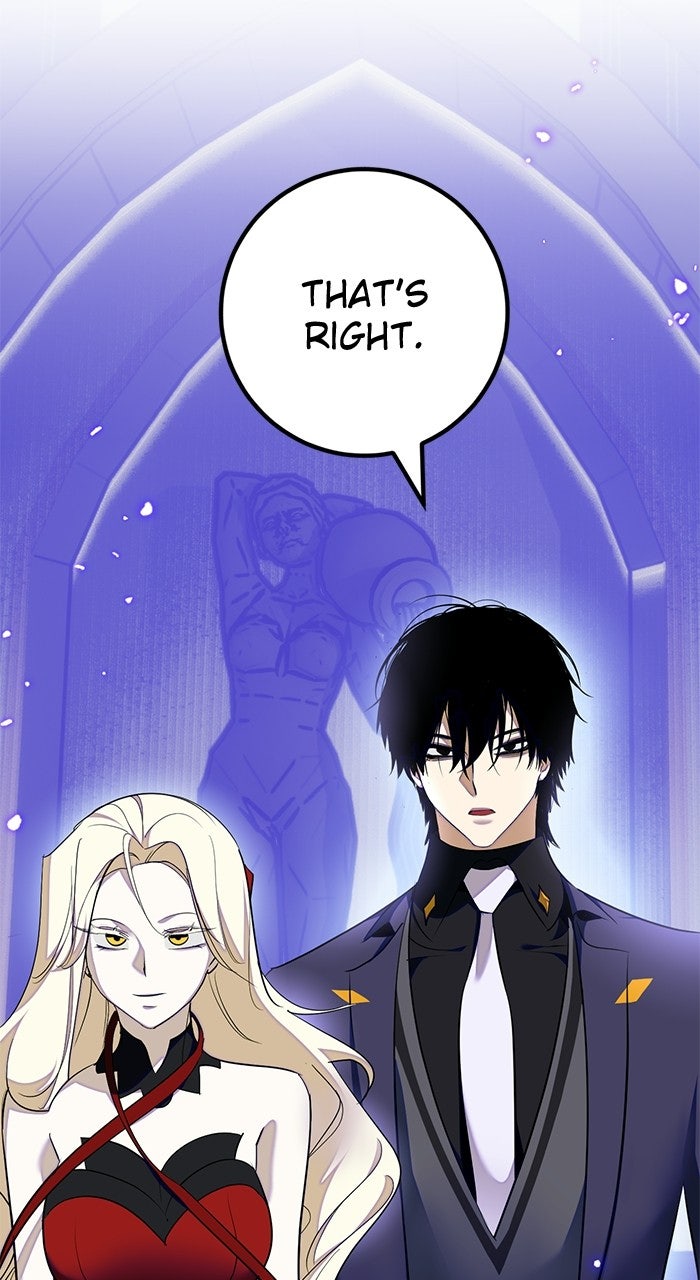 Read Return to Player EN Manga Online