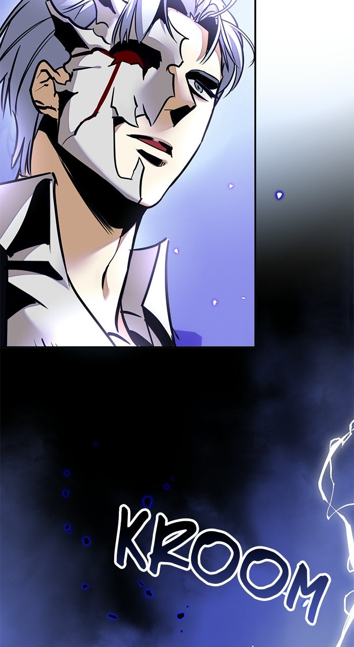 Read Return to Player EN Manga Online