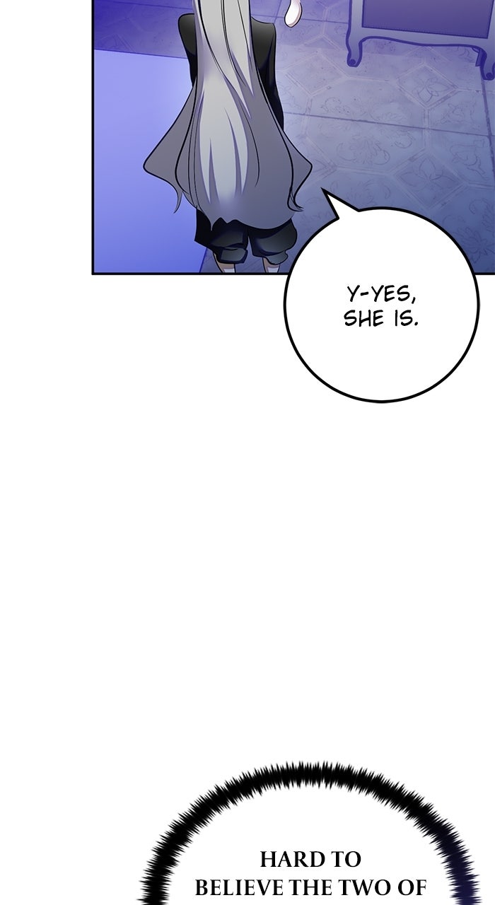 Read Return to Player EN Manga Online