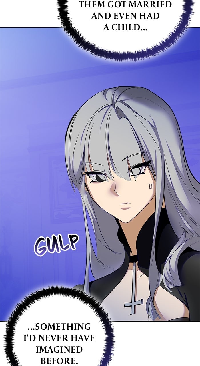 Read Return to Player EN Manga Online