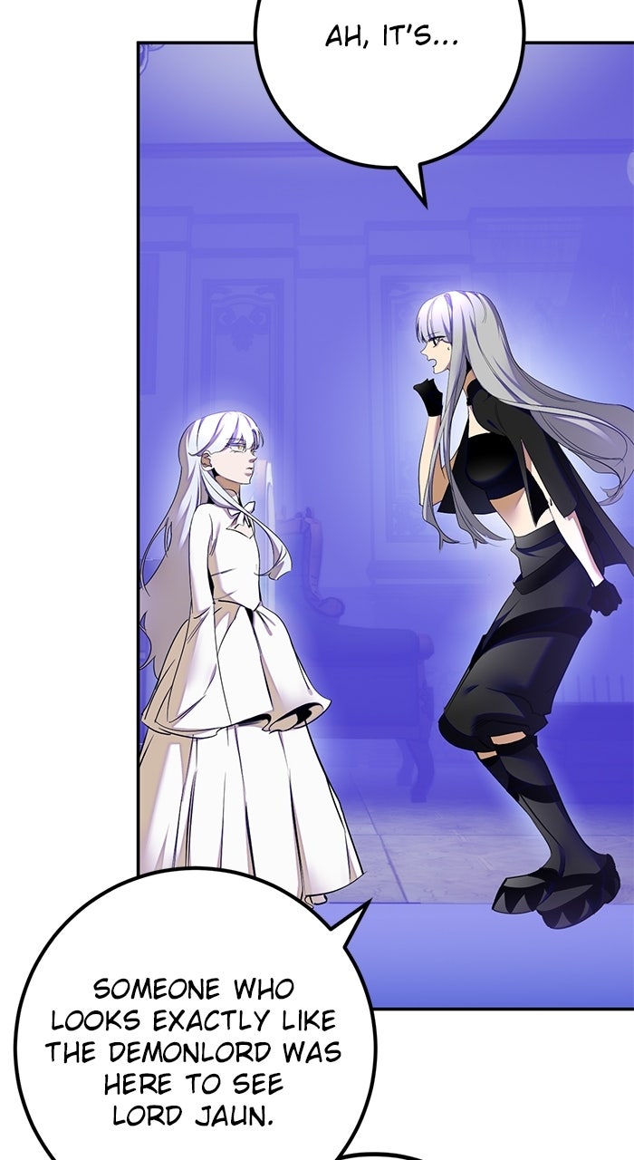 Read Return to Player EN Manga Online