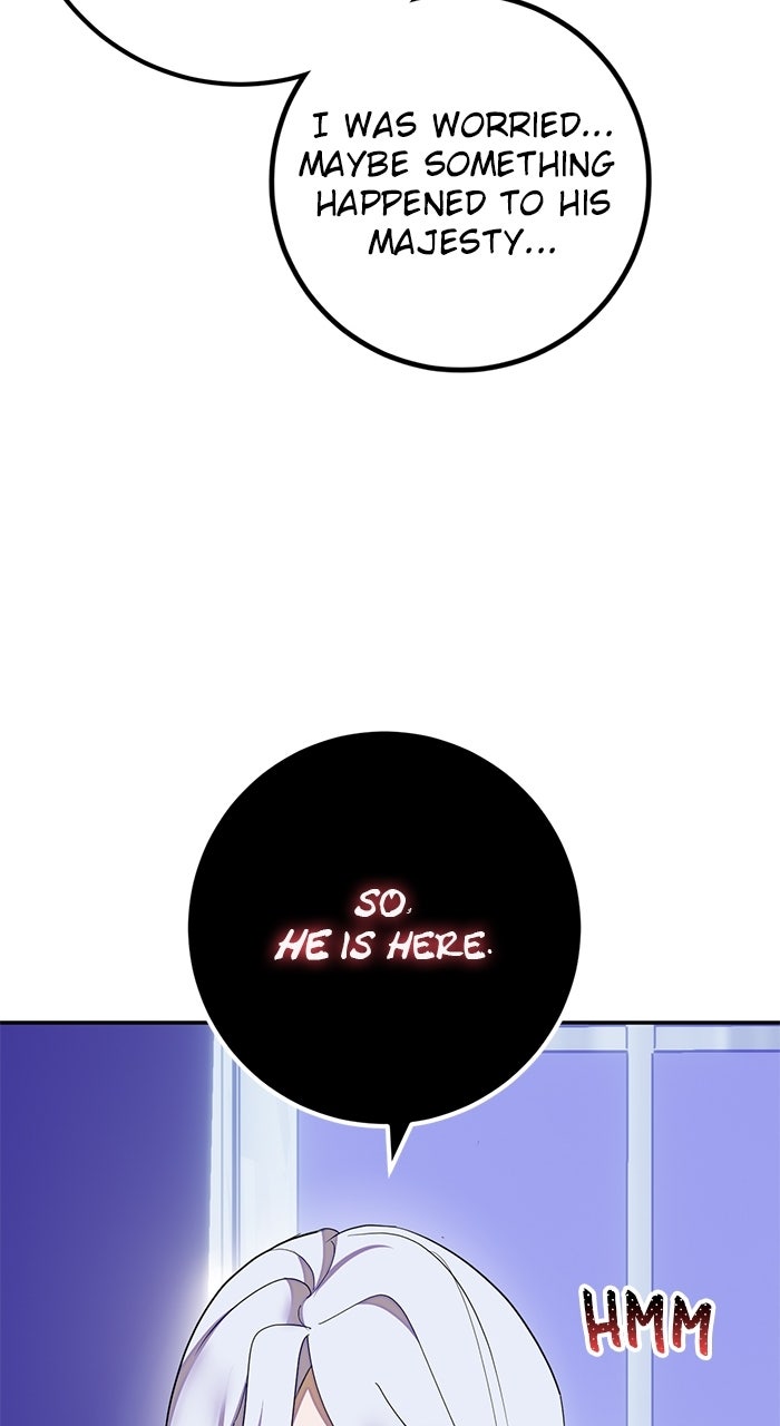 Read Return to Player EN Manga Online