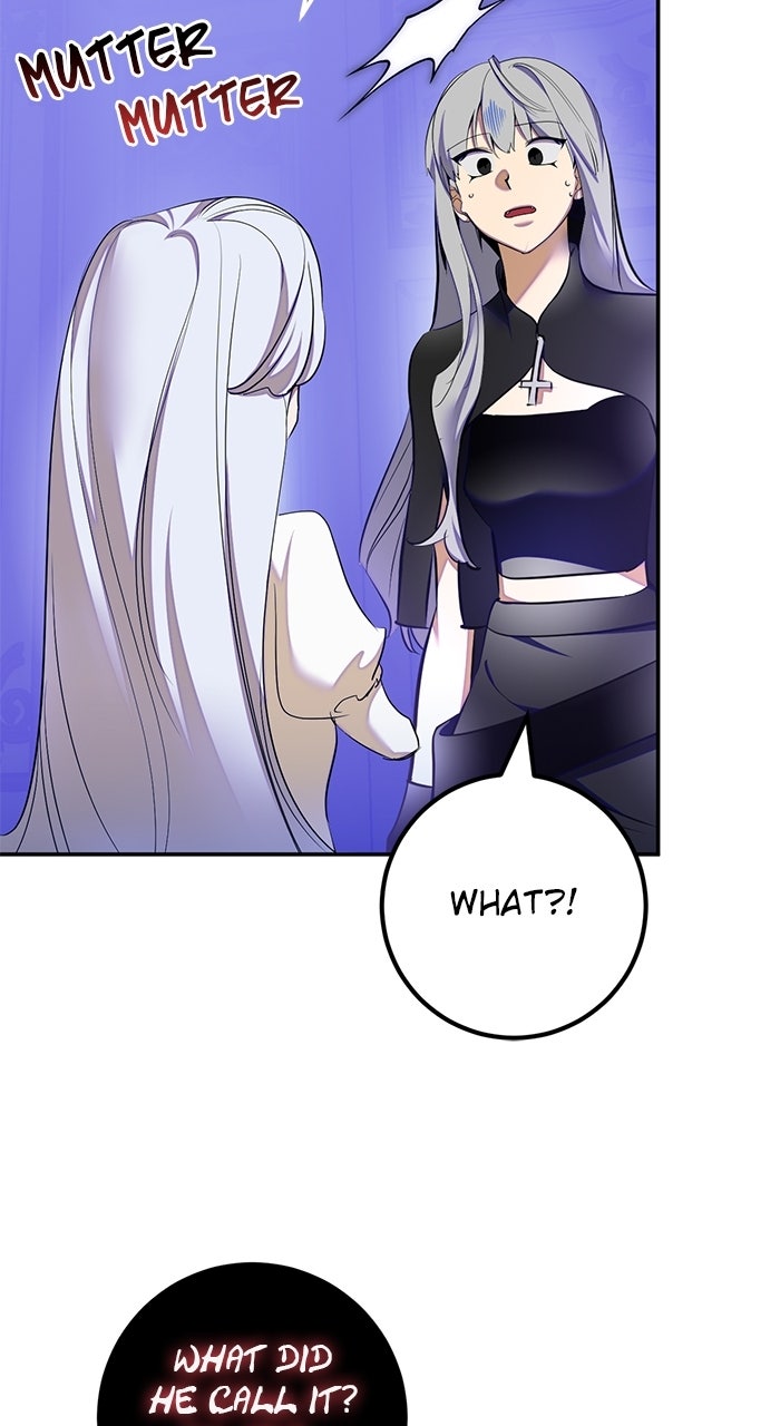 Read Return to Player EN Manga Online