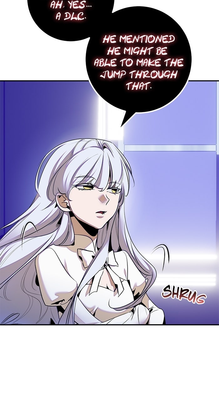 Read Return to Player EN Manga Online