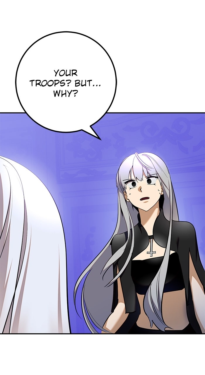 Read Return to Player EN Manga Online