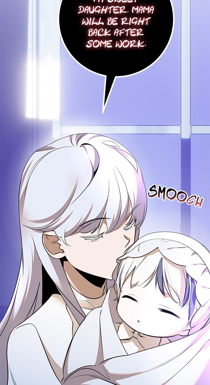 Read Return to Player EN Manga Online