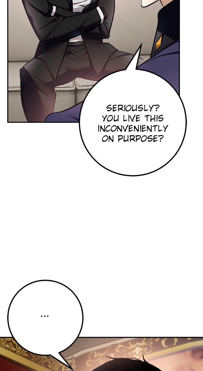 Read Return to Player EN Manga Online