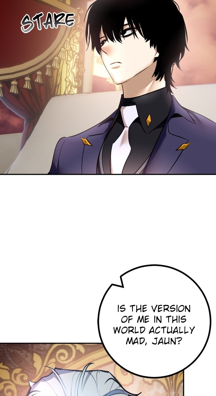 Read Return to Player EN Manga Online