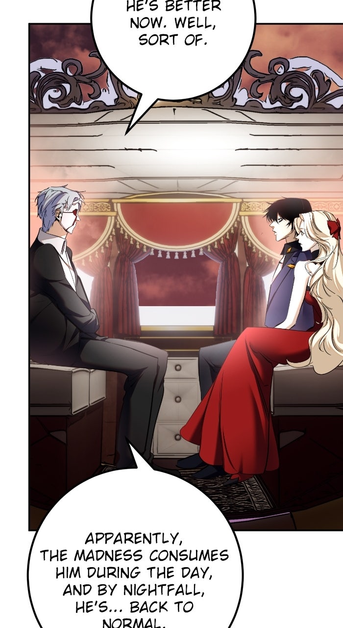 Read Return to Player EN Manga Online