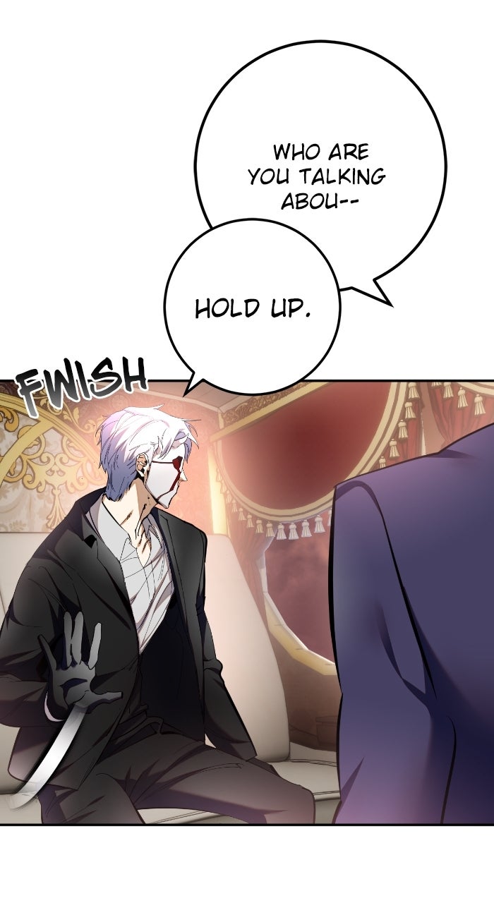 Read Return to Player EN Manga Online