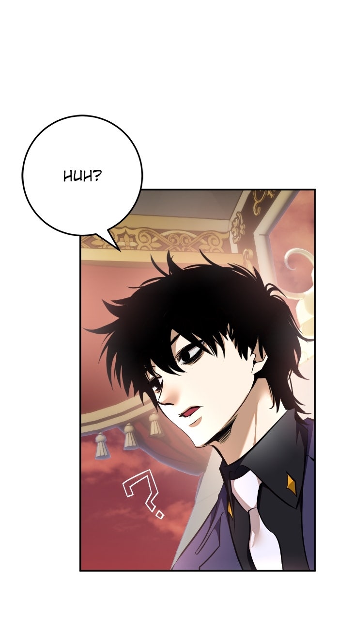 Read Return to Player EN Manga Online