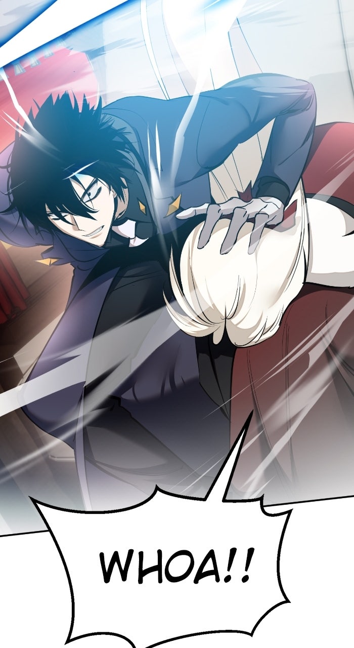 Read Return to Player EN Manga Online