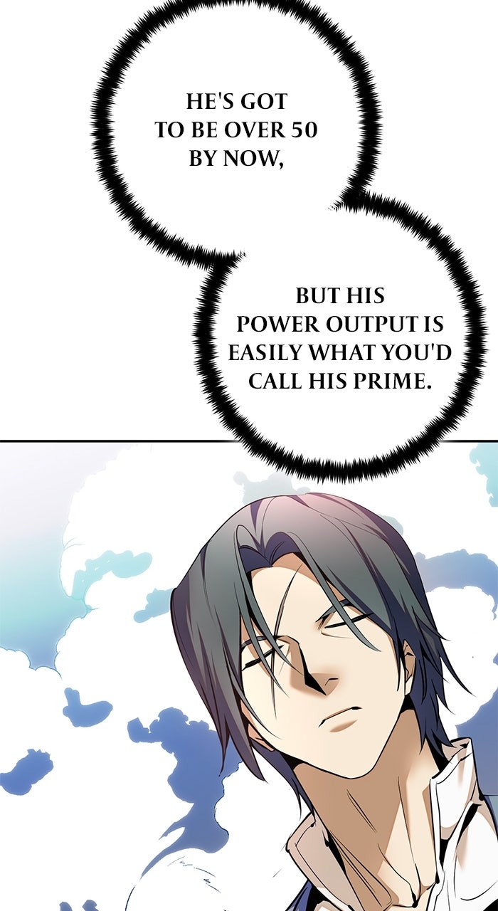 Read Return to Player EN Manga Online