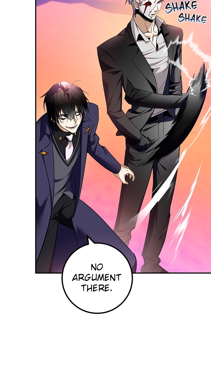 Read Return to Player EN Manga Online