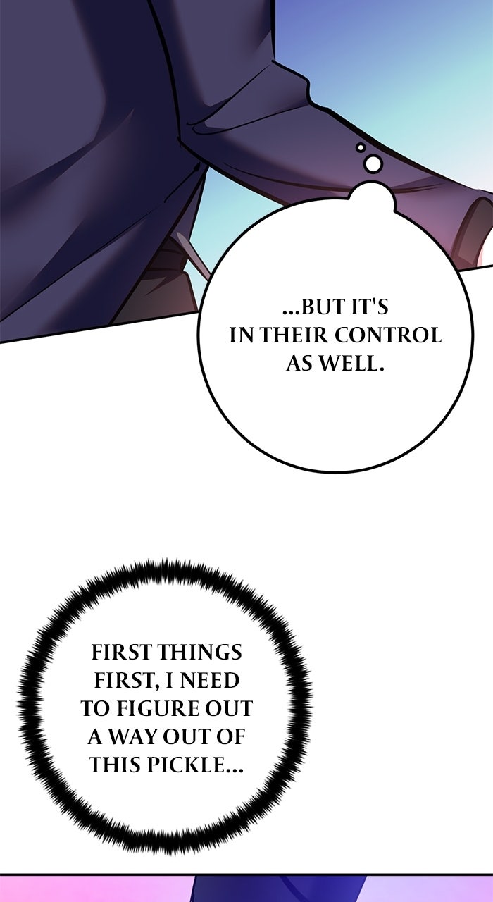 Read Return to Player EN Manga Online