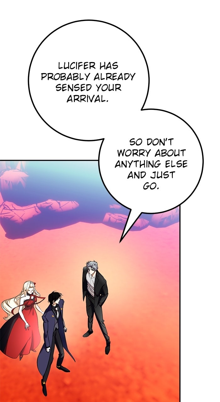 Read Return to Player EN Manga Online