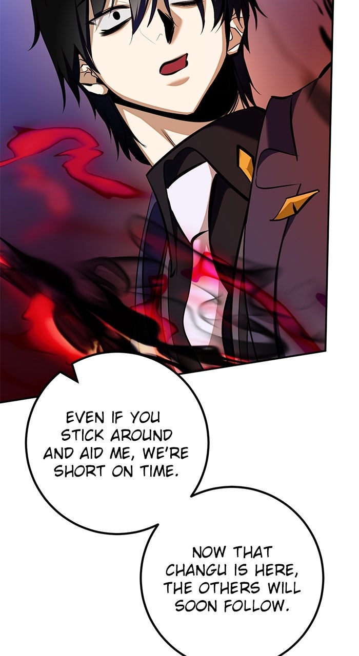 Read Return to Player EN Manga Online