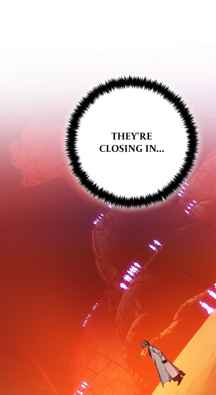 Read Return to Player EN Manga Online