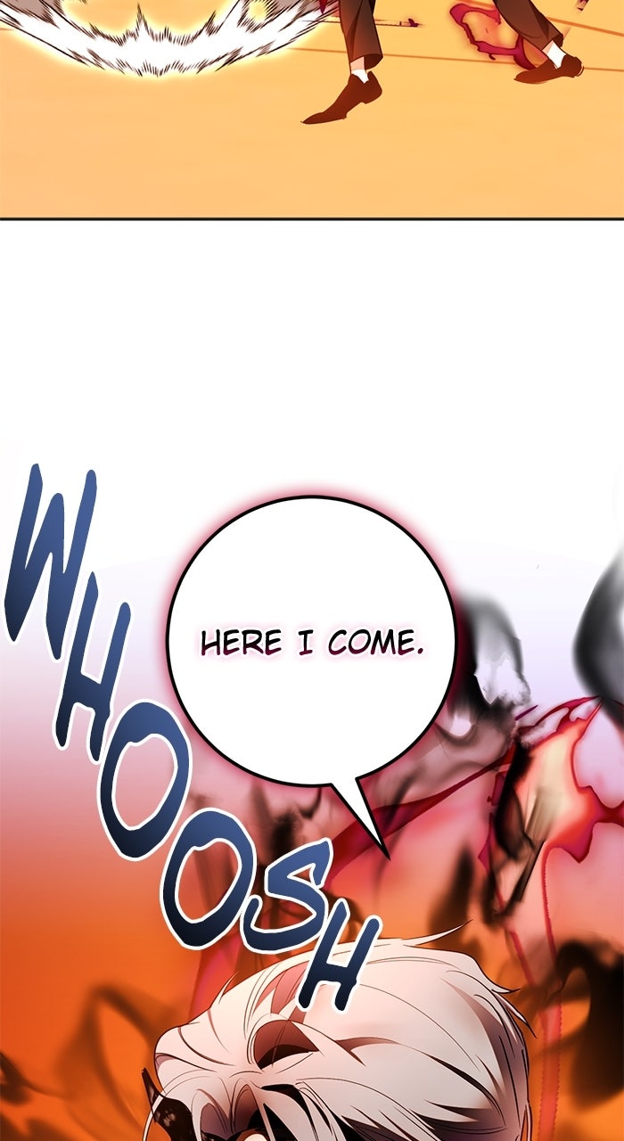 Read Return to Player EN Manga Online