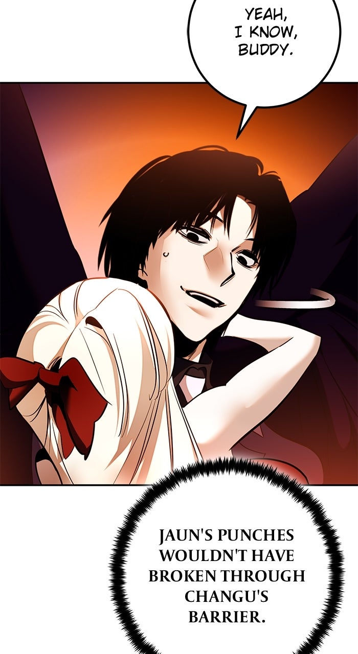 Read Return to Player EN Manga Online