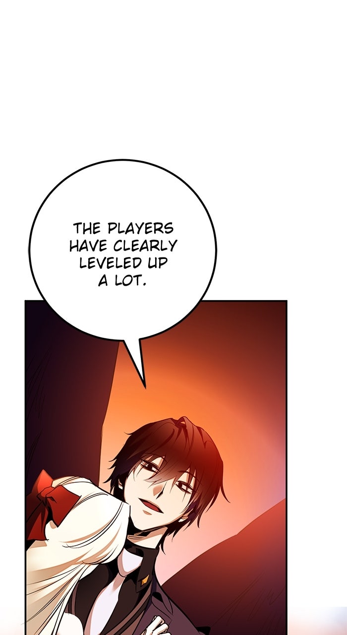 Read Return to Player EN Manga Online