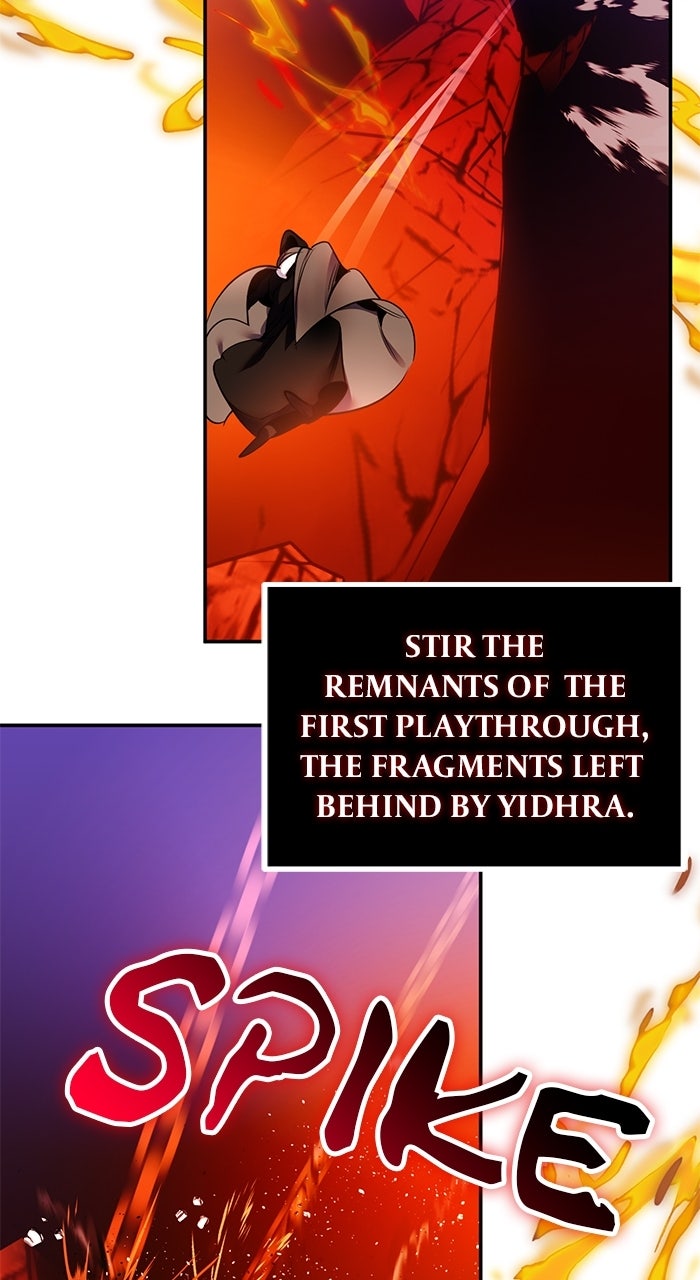 Read Return to Player EN Manga Online