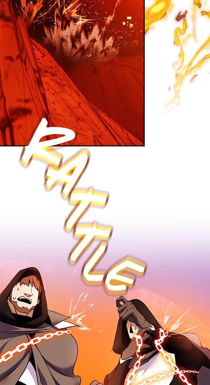 Read Return to Player EN Manga Online