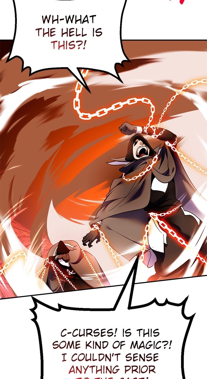 Read Return to Player EN Manga Online