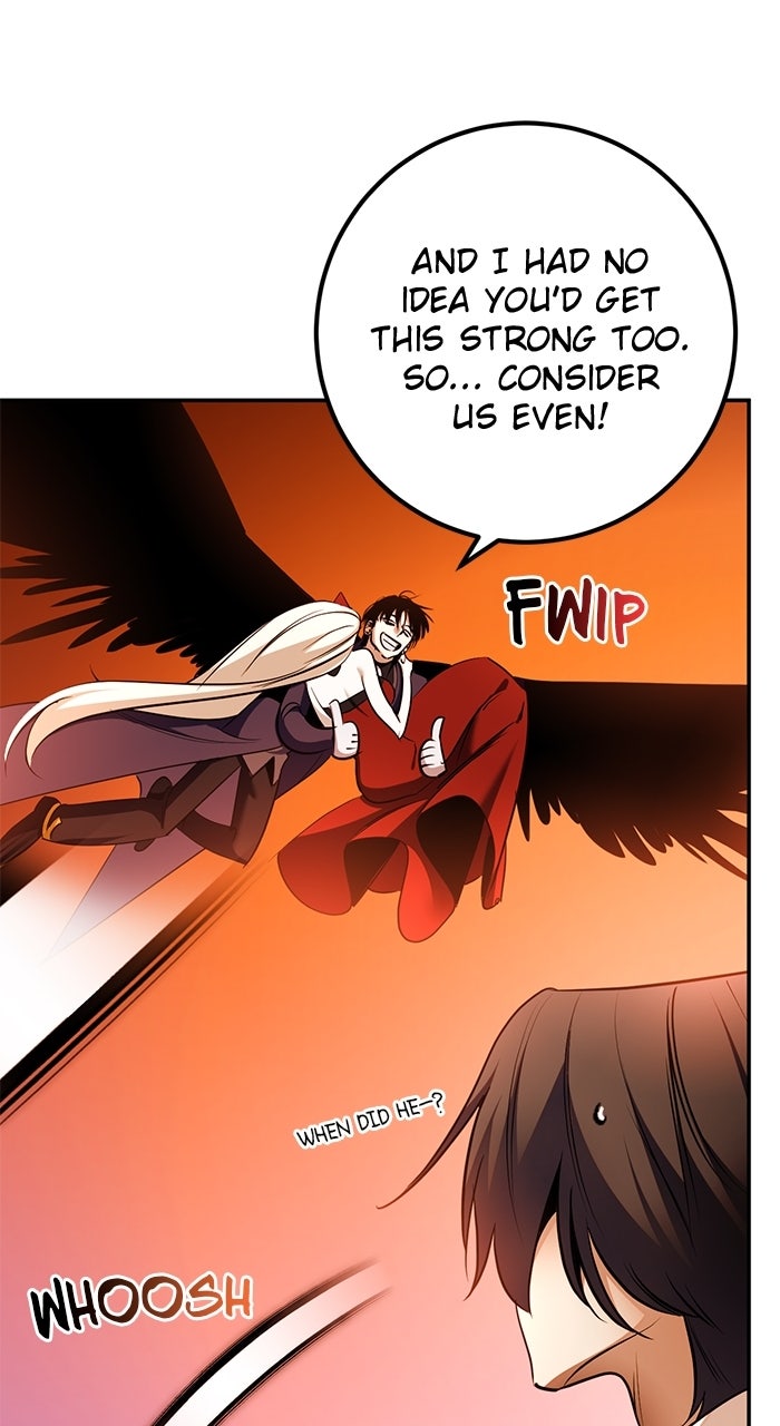 Read Return to Player EN Manga Online