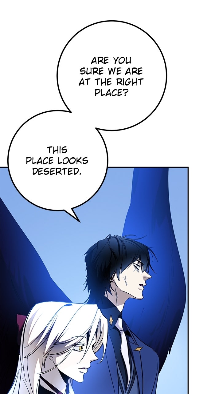 Read Return to Player EN Manga Online